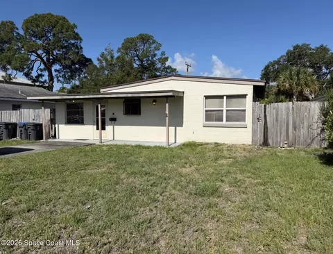 12 Bryan Ave, Titusville, FL 32796