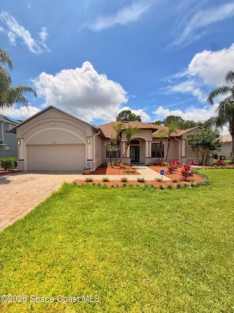 119 Ridgemont Cir SE, Palm Bay, FL 32909