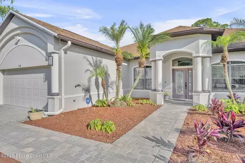 119 Ridgemont Cir SE, Palm Bay, FL 32909