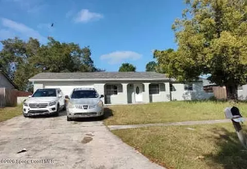 4839 Bennington Pl, Orlando, FL 32808