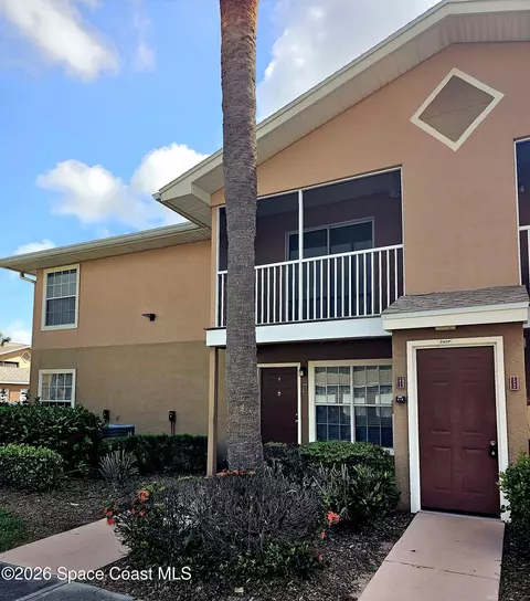 1860 Long Iron Dr #1021, Rockledge, FL 32955