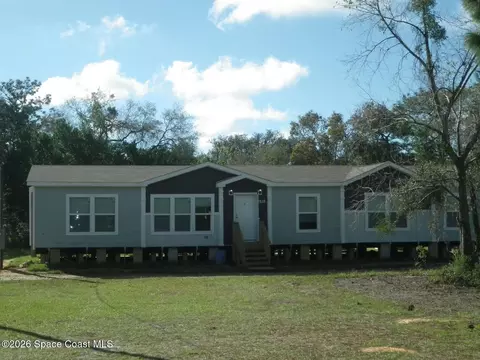 2818 W Glen St, Lecanto, FL 34461