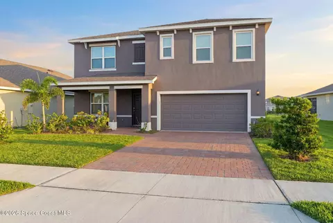1026 Dugan Cir SE, Palm Bay, FL 32909