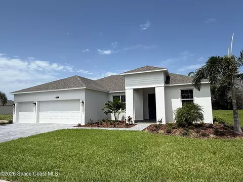 1423 Dunblane Way NE, Palm Bay, FL 32905