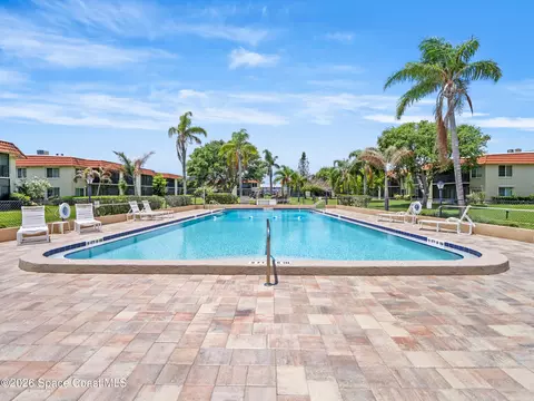 201 Saint Lucie Ln #606, Cocoa Beach, FL 32931