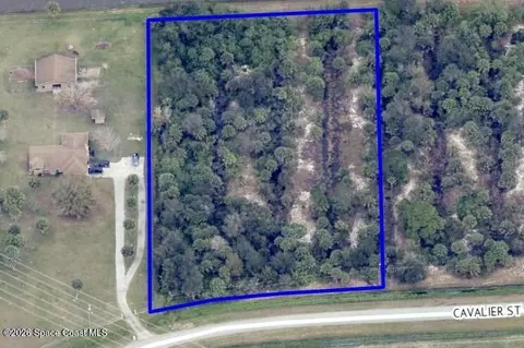 272 Cavalier St, Palm Bay, FL 32909