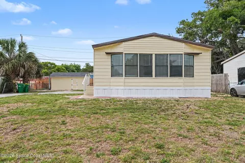 604 Breezeway Dr, Cocoa, FL 32926 photo 2