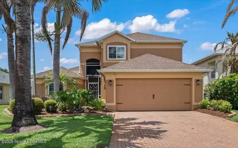 2886 Mondavi Dr, Rockledge, FL 32955