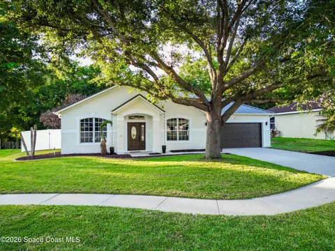 1268 Meadow Lark Dr, Titusville, FL 32780