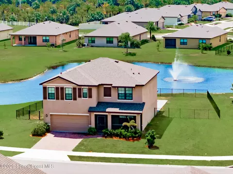 7251 Amethyst Ave, Grant-valkaria, FL 32949