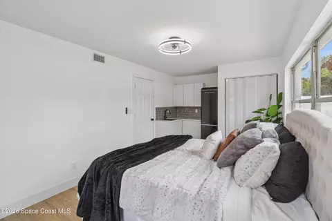 Bedroom - 3042 Plummer Cir, Melbourne, FL 32901 photo 1 of 6