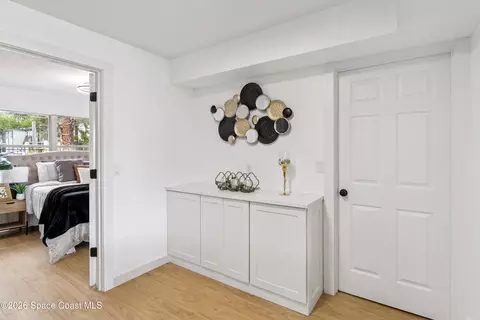 Entry Way - 3042 Plummer Cir, Melbourne, FL 32901 photo 1 of 1