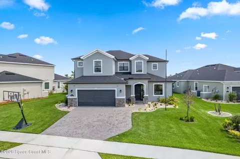 8674 Catalissa Ave, Melbourne, FL 32940