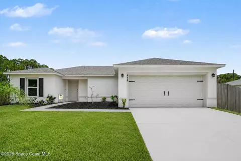 448 Scarlet Rd SW #32, Palm Bay, FL 32908