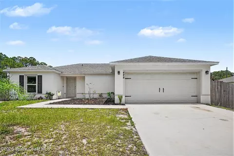 448 Scarlet Rd SW #32, Palm Bay, FL 32908