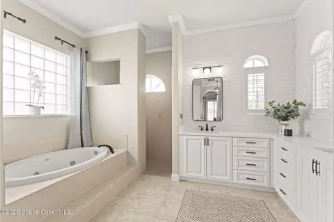 Bath - 5139 Duson Way, Rockledge, FL 32955 photo 1 of 6