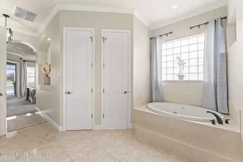 Entry Way - 5139 Duson Way, Rockledge, FL 32955 photo 5 of 6