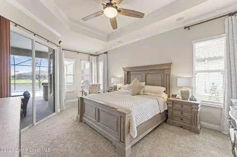 Bedroom - 5139 Duson Way, Rockledge, FL 32955 photo 1 of 8