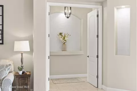 Entry Way - 5139 Duson Way, Rockledge, FL 32955 photo 4 of 6