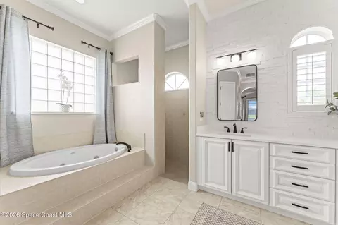 Bath - 5139 Duson Way, Rockledge, FL 32955 photo 3 of 6