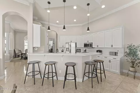 Kitchen - 5139 Duson Way, Rockledge, FL 32955 photo 1 of 5