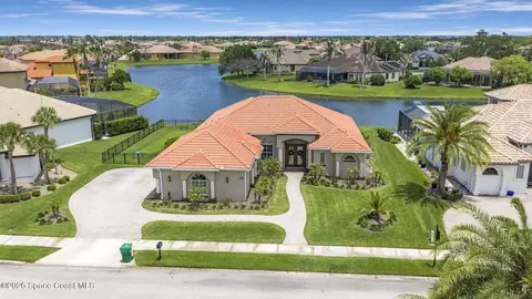 View/Area - 5139 Duson Way, Rockledge, FL 32955 photo 12 of 19