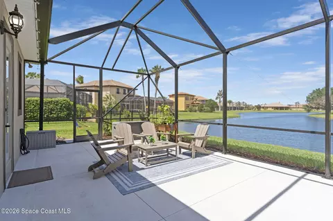 Exterior - 5139 Duson Way, Rockledge, FL 32955 photo 2 of 10