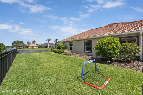 Exterior - 5139 Duson Way, Rockledge, FL 32955 photo 8 of 10