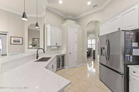 Kitchen - 5139 Duson Way, Rockledge, FL 32955 photo 2 of 5