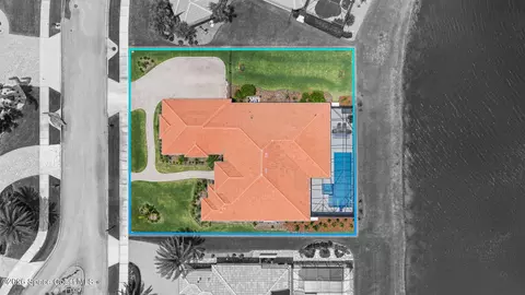 View/Area - 5139 Duson Way, Rockledge, FL 32955 photo 10 of 19