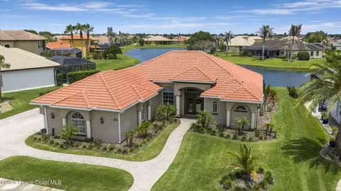 View/Area - 5139 Duson Way, Rockledge, FL 32955 photo 2 of 19