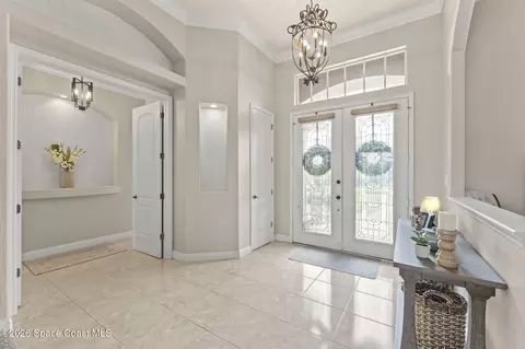 Entry Way - 5139 Duson Way, Rockledge, FL 32955 photo 1 of 6
