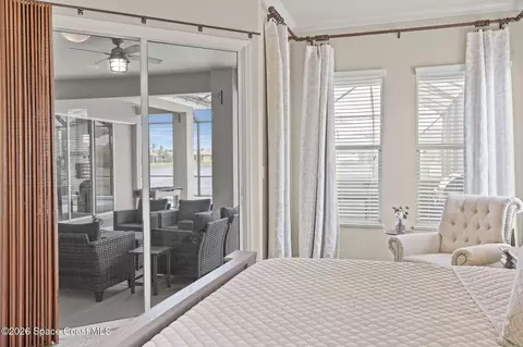 Bedroom - 5139 Duson Way, Rockledge, FL 32955 photo 3 of 8