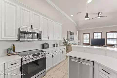Kitchen - 5139 Duson Way, Rockledge, FL 32955 photo 5 of 5