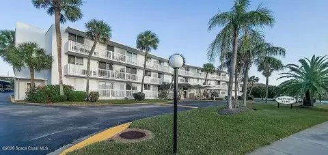 3190 N Atlantic Ave #231, Cocoa Beach, FL 32931