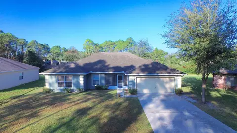 466 Avila Ave NE, Palm Bay, FL 32907