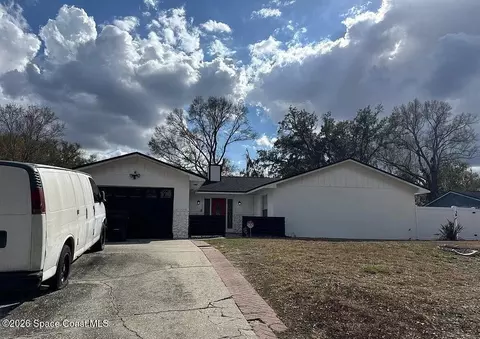 2318 Maple Hill Dr, Lakeland, FL 33811