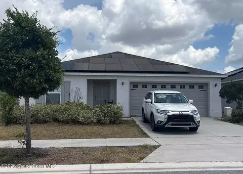 529 Jerry Ln, Haines City, FL 33844