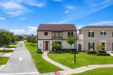 2242 Rodina Dr, Melbourne, FL 32940