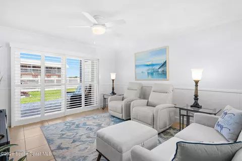 4850 Ocean Beach Blvd #101, Cocoa Beach, FL 32931