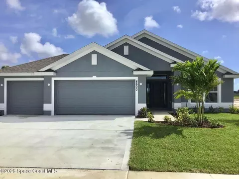 821 Airport Ave SE, Palm Bay, FL 32909