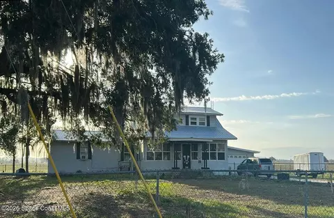 1115 Keller Rd, Fort Meade, FL 33841