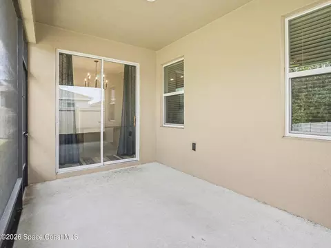 Exterior - 5550 Bakewell Pl, Saint Cloud, FL 34771 photo 6 of 9