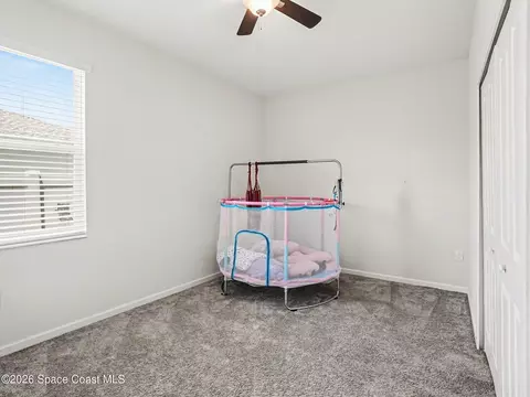 Bedroom - 5550 Bakewell Pl, Saint Cloud, FL 34771 photo 3 of 6