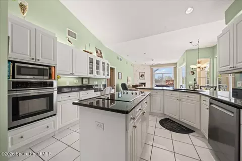Kitchen - 754 Thrasher Dr, Rockledge, FL 32955 photo 1 of 3