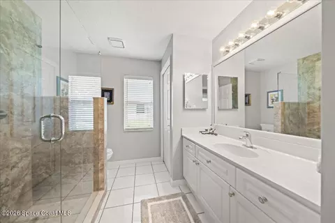 Bath - 754 Thrasher Dr, Rockledge, FL 32955 photo 3 of 3