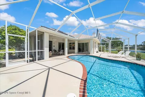 Exterior - 754 Thrasher Dr, Rockledge, FL 32955 photo 3 of 6