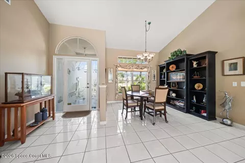Entry Way - 754 Thrasher Dr, Rockledge, FL 32955 photo 1 of 1