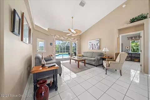 Living - 754 Thrasher Dr, Rockledge, FL 32955 photo 1 of 2