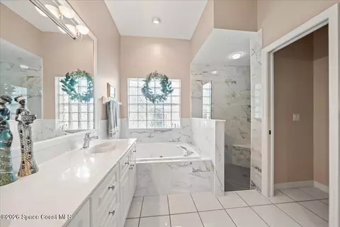Bath - 754 Thrasher Dr, Rockledge, FL 32955 photo 2 of 3
